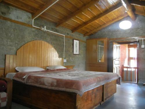 Bed & Breakfast The Sunshine Heritage