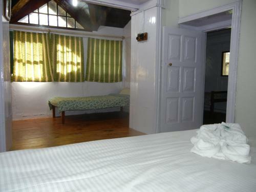 Bed & Breakfast The Sunshine Heritage