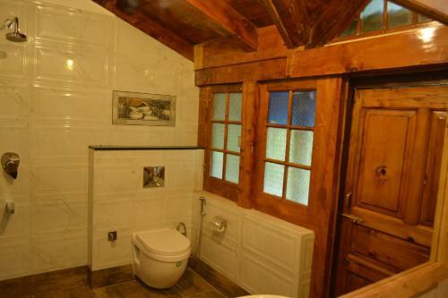 Bed & Breakfast The Sunshine Heritage