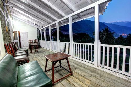 Bed & Breakfast The Sunshine Heritage