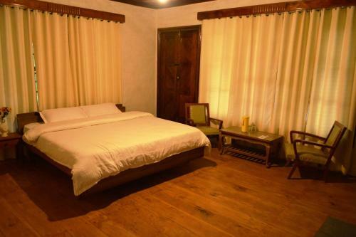Bed & Breakfast The Sunshine Heritage