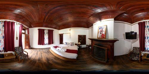 Bed & Breakfast The Sunshine Heritage