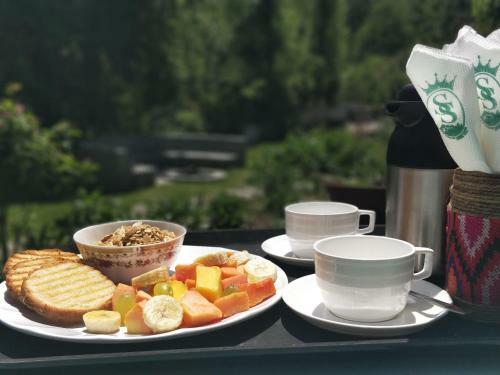 Bed & Breakfast The Sunshine Heritage