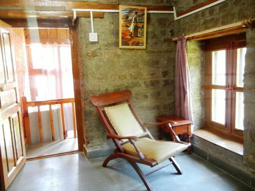 Bed & Breakfast The Sunshine Heritage