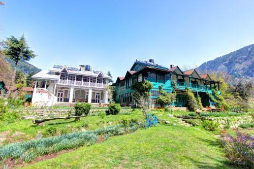 Bed & Breakfast The Sunshine Heritage