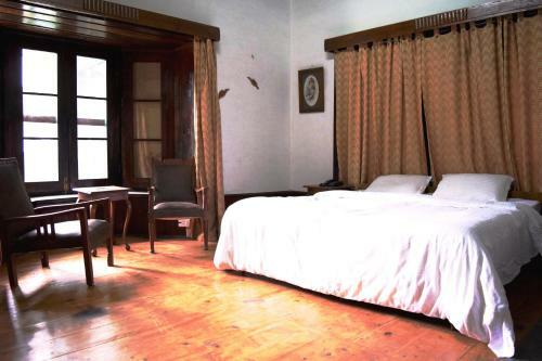 Bed & Breakfast The Sunshine Heritage
