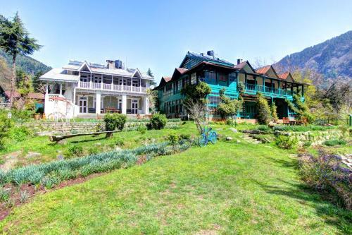 Bed & Breakfast The Sunshine Heritage