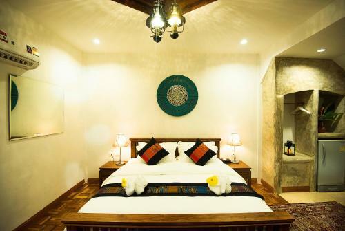 Hotel E-outfitting Pai Resort