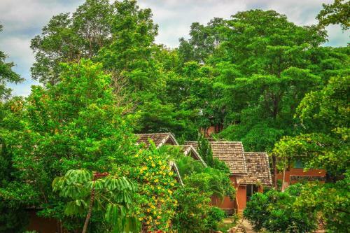 Hotel E-outfitting Pai Resort