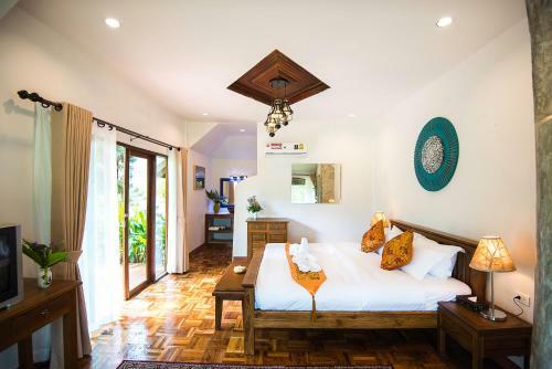 Hotel E-outfitting Pai Resort