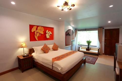 Hotel E-outfitting Pai Resort