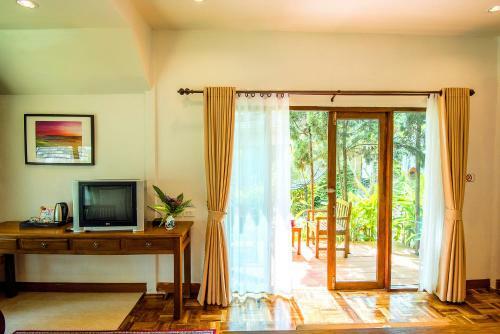 Hotel E-outfitting Pai Resort