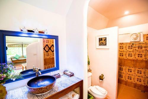 Hotel E-outfitting Pai Resort