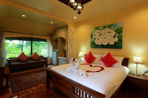 Hotel E-outfitting Pai Resort