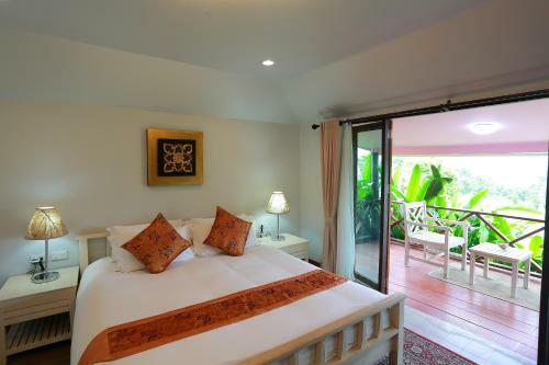 Hotel E-outfitting Pai Resort