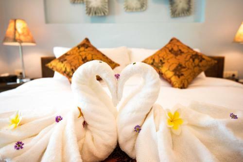 Hotel E-outfitting Pai Resort