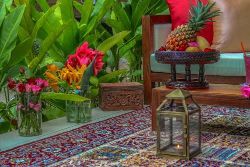 Hotel E-outfitting Pai Resort