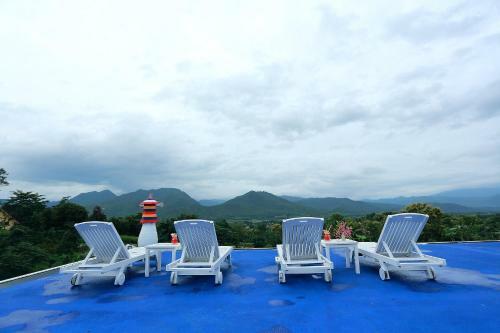 Hotel E-outfitting Pai Resort