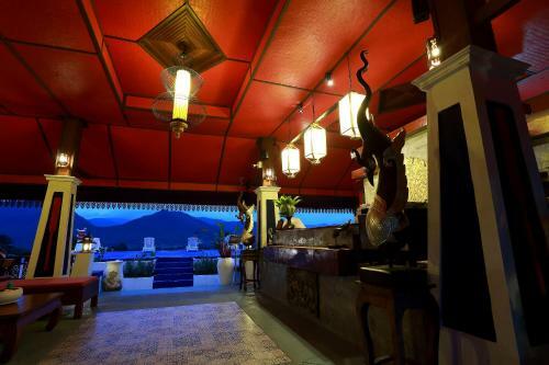 Hotel E-outfitting Pai Resort