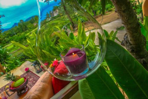 Hotel E-outfitting Pai Resort
