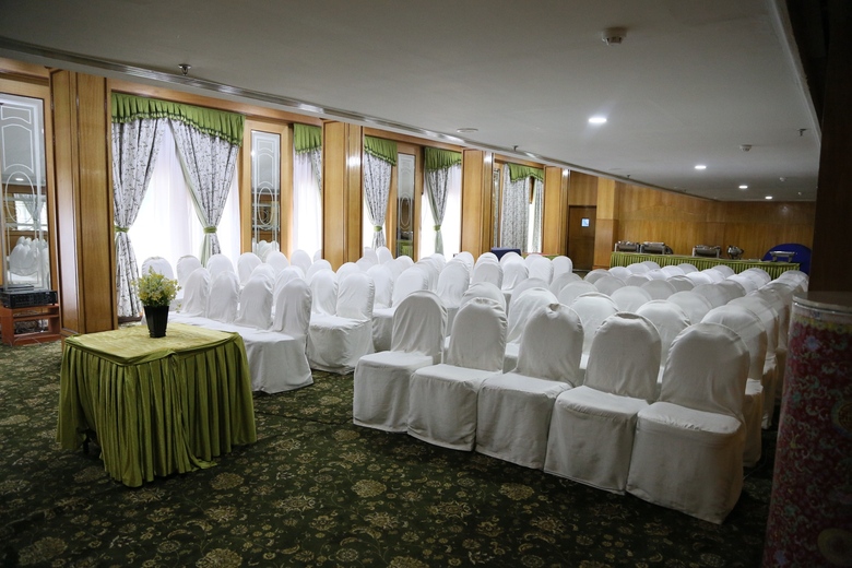 Hotel Benzz Park