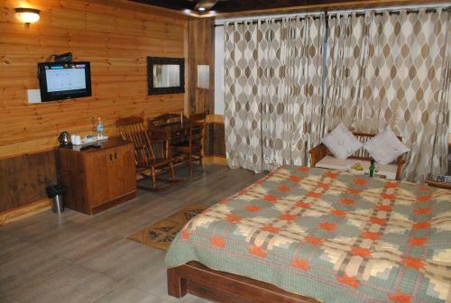 Hotel Vivaan Manali
