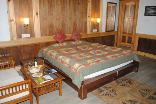 Hotel Vivaan Manali