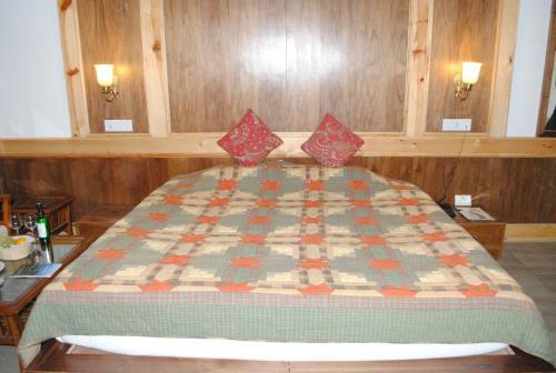Hotel Vivaan Manali