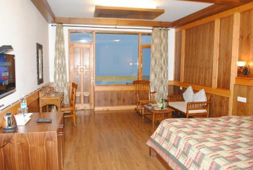 Hotel Vivaan Manali