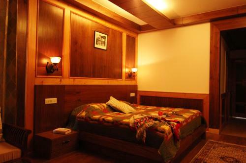 Hotel Vivaan Manali