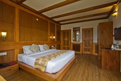 Hotel Vivaan Manali