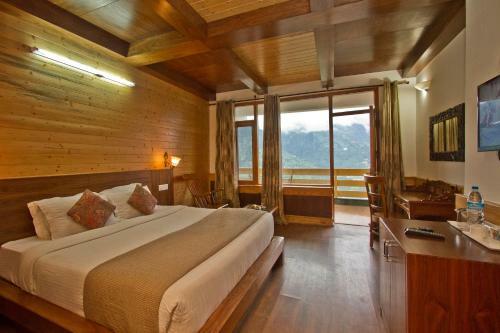 Hotel Vivaan Manali