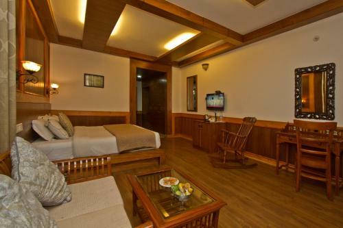 Hotel Vivaan Manali