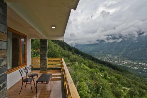 Hotel Vivaan Manali
