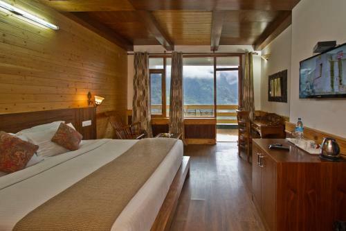 Hotel Vivaan Manali