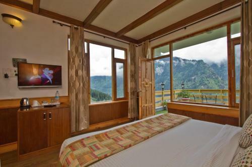 Hotel Vivaan Manali