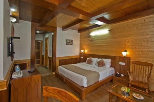 Hotel Vivaan Manali