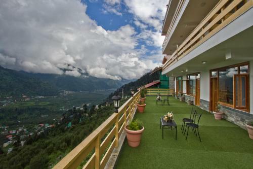 Hotel Vivaan Manali