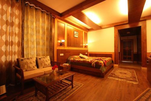Hotel Vivaan Manali