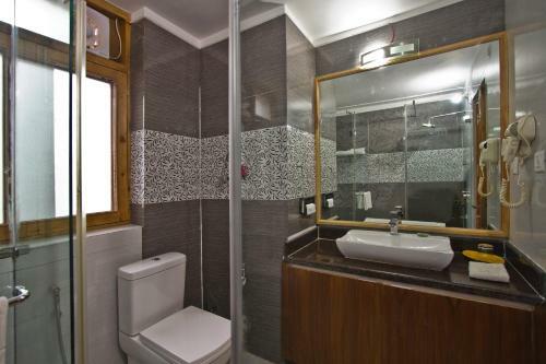 Hotel Vivaan Manali