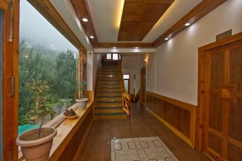 Hotel Vivaan Manali