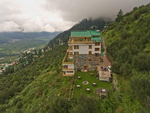 Hotel Vivaan Manali