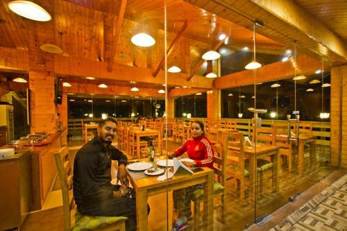 Hotel Vivaan Manali