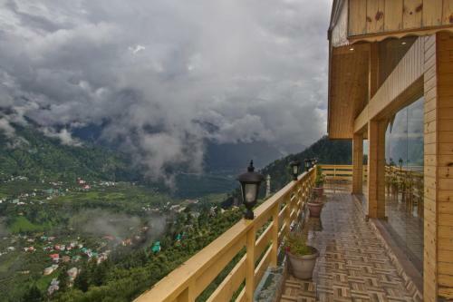 Hotel Vivaan Manali