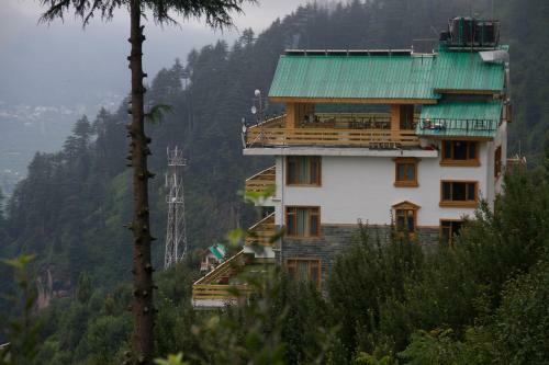 Hotel Vivaan Manali