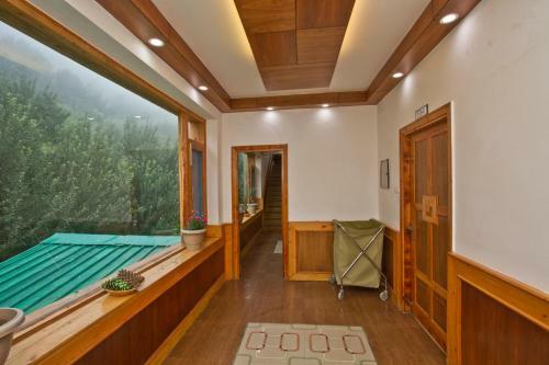 Hotel Vivaan Manali