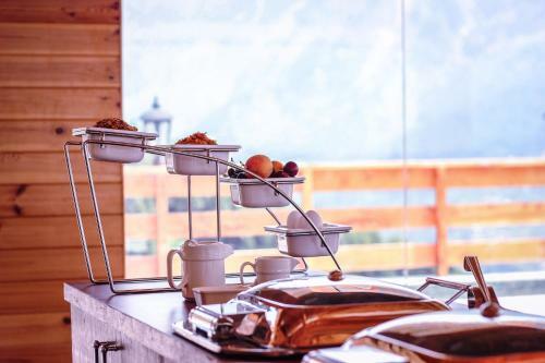 Hotel Vivaan Manali
