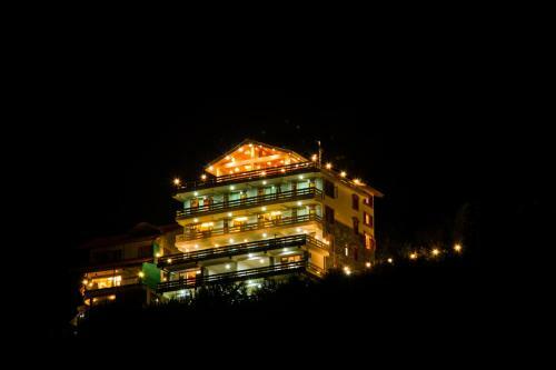 Hotel Vivaan Manali