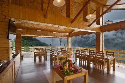 Hotel Vivaan Manali