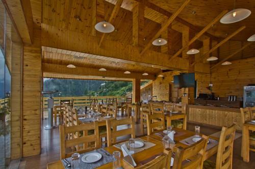 Hotel Vivaan Manali